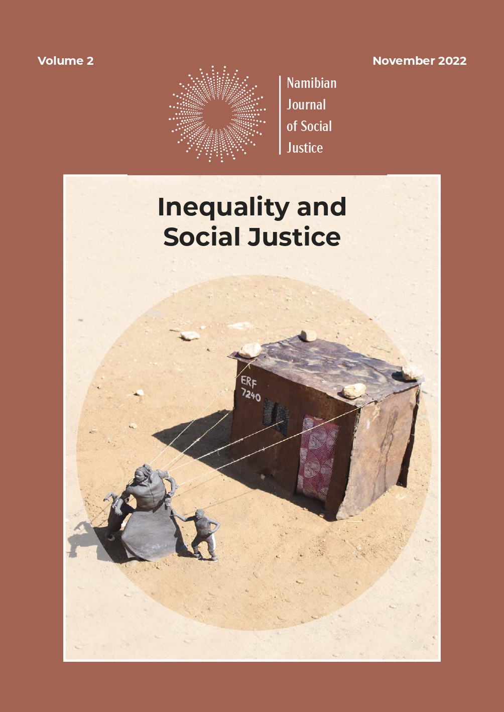 Land Inequality in Namibia: White Indifference, Elite Capture and Policy Inadequacies