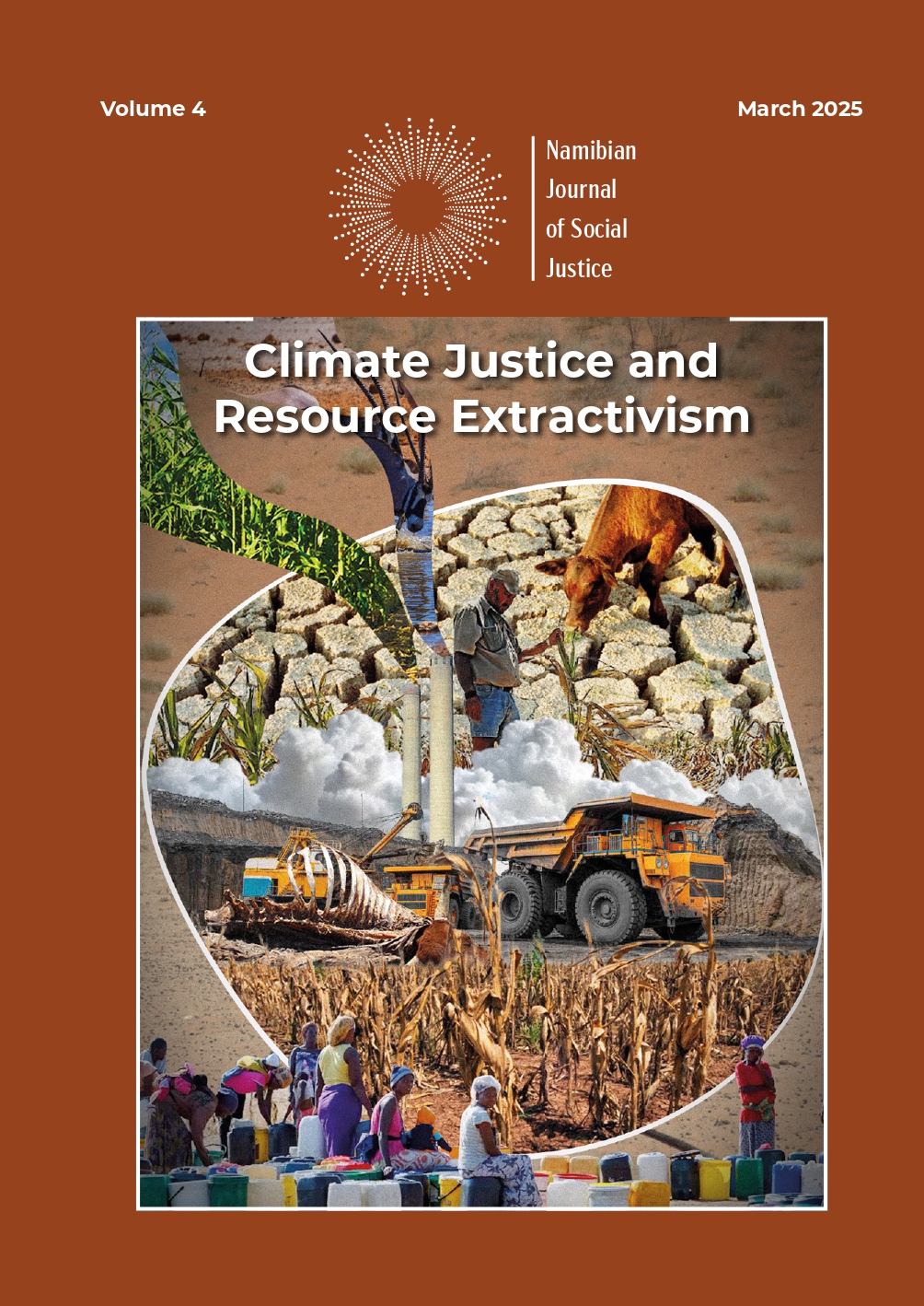 Human Rights and Climate Change in Namibia’s Legal and Policy Frameworks